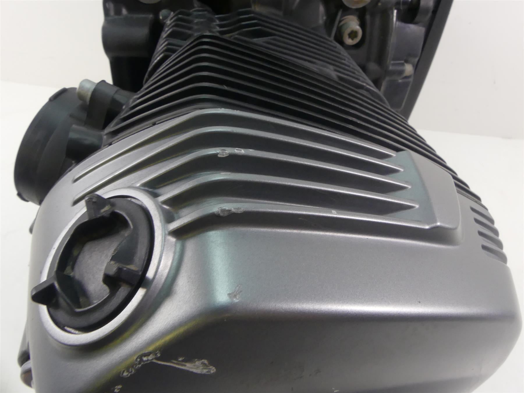 2013 BMW R1200GS K255 Adventure Running Engine Motor 39K -Video 11007716691 {{ shop.shopifyCountryName }} - Mototech271