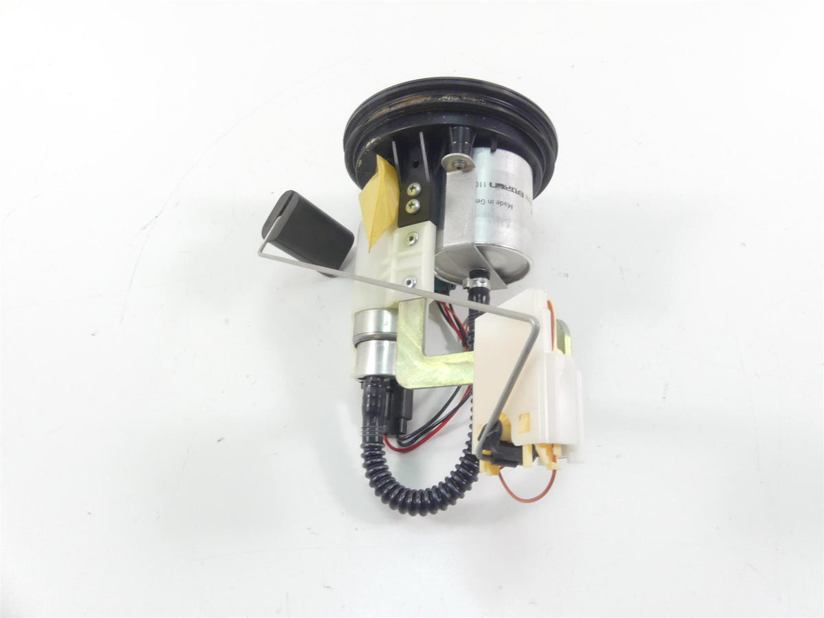 2016 BMW S1000XR K49 Fuel Gas Petrol Pump 5K - Tested 16148559168 {{ shop.shopifyCountryName }} - Mototech271