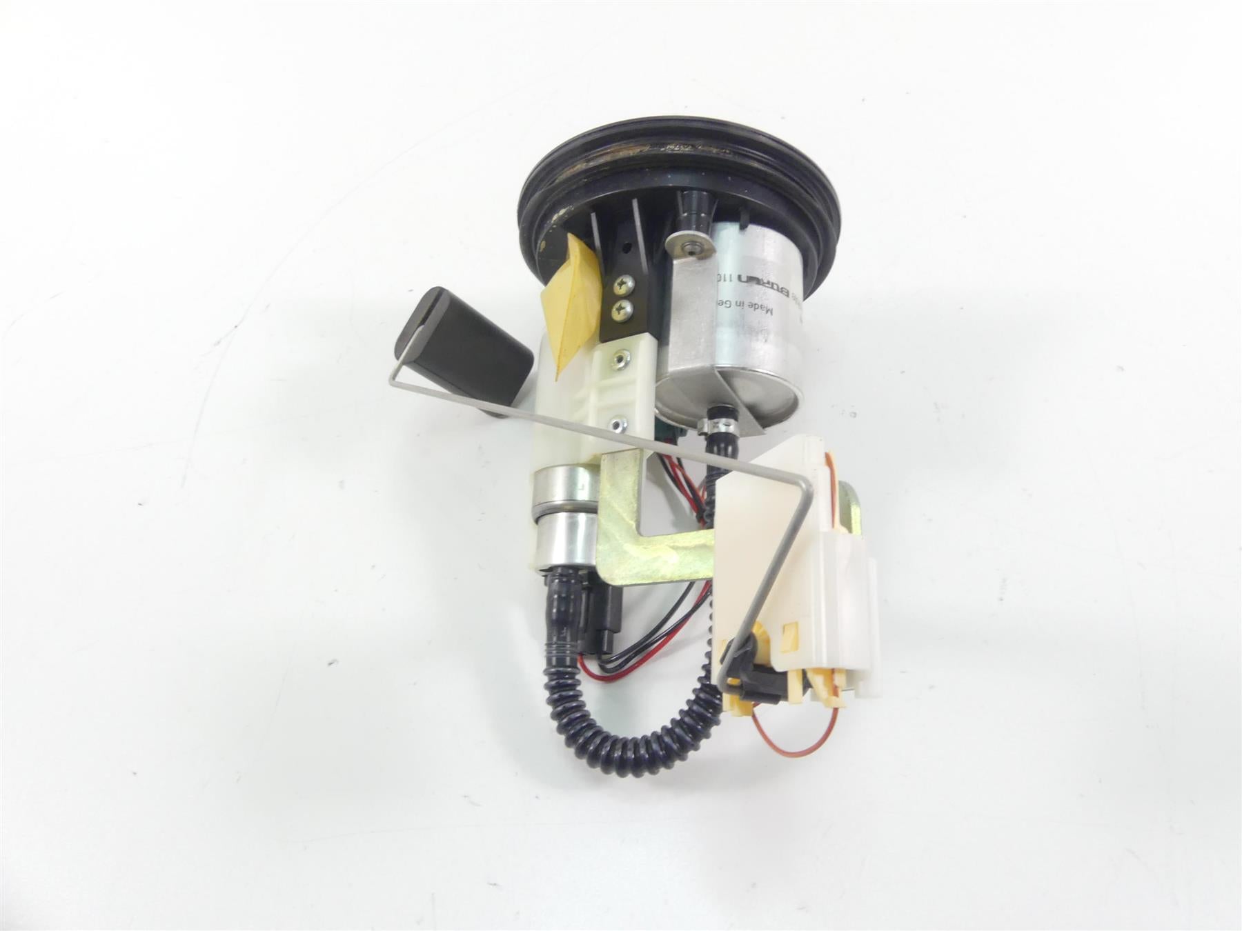 2016 BMW S1000XR K49 Fuel Gas Petrol Pump 5K - Tested 16148559168 {{ shop.shopifyCountryName }} - Mototech271