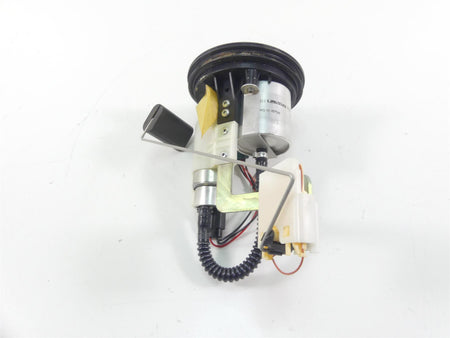 2016 BMW S1000XR K49 Fuel Gas Petrol Pump 5K - Tested 16148559168 {{ shop.shopifyCountryName }} - Mototech271