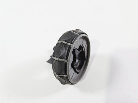 2016 BMW S1000XR K49 Left Round Multi Control Switch 7713937 61317727498-Mototech271