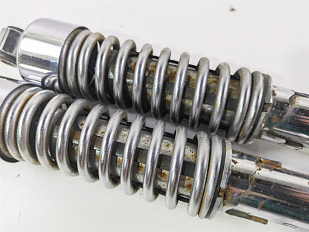 2007 Harley Sportster XL1200 C Rear Shock Damper Set 12" 54568-04 {{ shop.shopifyCountryName }} - Mototech271