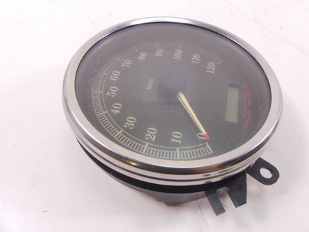2006 Harley FLSTCI Softail Heritage Speedometer Gauge Instrument - 27K 67410-04 {{ shop.shopifyCountryName }} - Mototech271