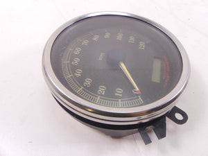 2006 Harley FLSTCI Softail Heritage Speedometer Gauge Instrument - 27K 67410-04 | Mototech271