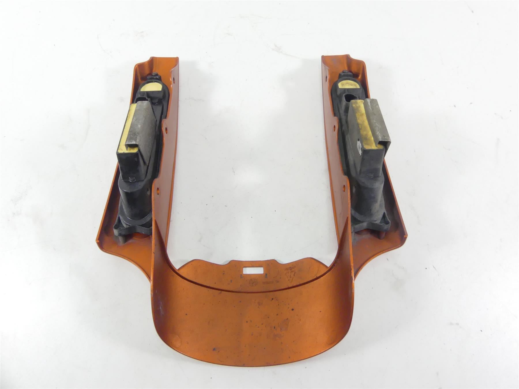 2012 Harley CVO FLHX SE3 Street Glide Rear Fender Fascia Blinker Set 60465-09 {{ shop.shopifyCountryName }} - Mototech271
