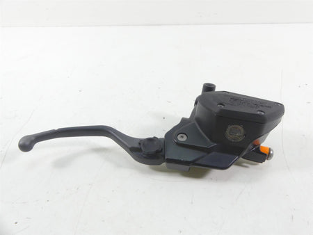 2016 BMW R1200GS K50 Front Brake Master Cylinder + Lever 32728559604 {{ shop.shopifyCountryName }} - Mototech271
