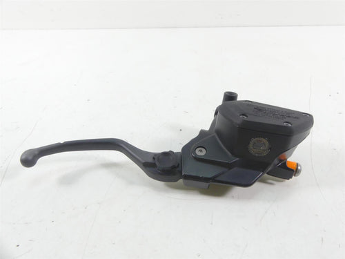 2016 BMW R1200GS K50 Front Brake Master Cylinder + Lever 32728559604 | Mototech271