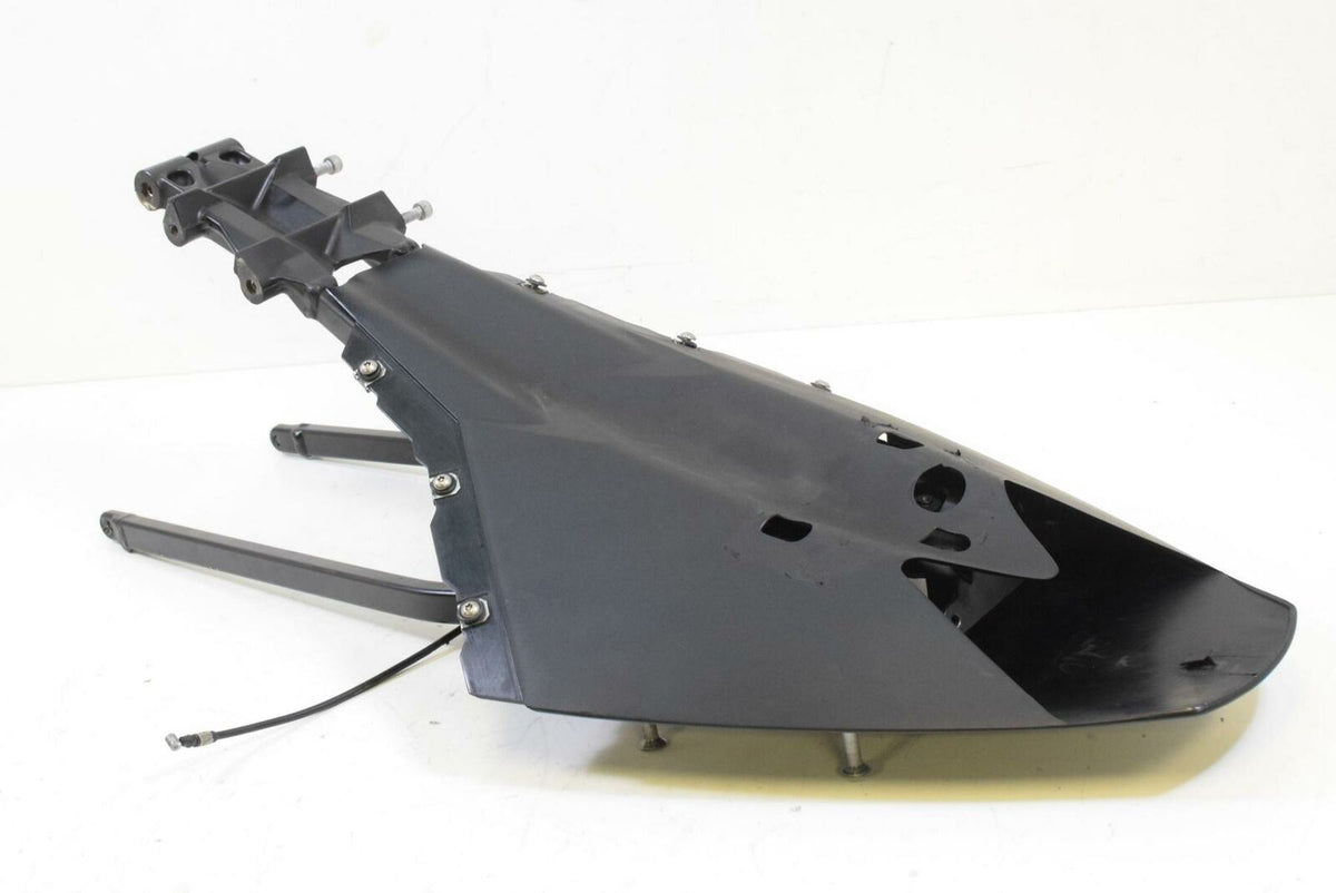 2008 KTM 690 Supermoto R LC4 Subframe Sub Frame W Inner Fender 7500300200033 {{ shop.shopifyCountryName }} - Mototech271