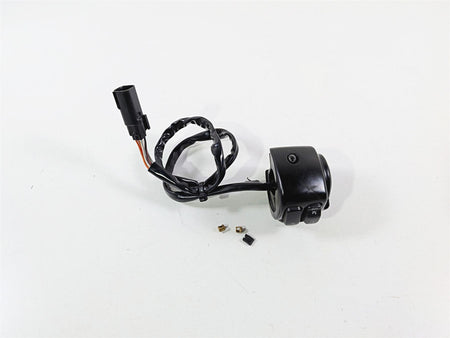 2011 Harley VRSCDX Night Rod Right Hand Start Stop Control Switch -Read 71684-06 {{ shop.shopifyCountryName }} - Mototech271