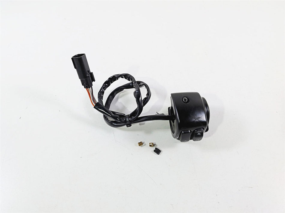 2011 Harley VRSCDX Night Rod Right Hand Start Stop Control Switch -Read 71684-06 {{ shop.shopifyCountryName }} - Mototech271