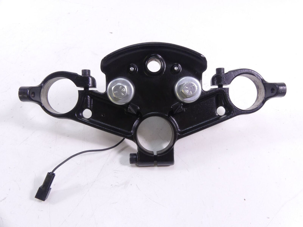 2016 Harley Touring FLHXS Street Glide Sp Upper Triple Tree 49mm 45900024 {{ shop.shopifyCountryName }} - Mototech271