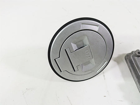 2016 BMW S1000RR K46 Cdi Ignition Switch Set Immobilizer 13618552934 51258540948 {{ shop.shopifyCountryName }} - Mototech271