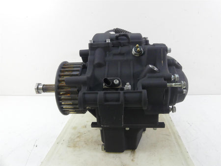 2009 Harley FXDF Dyna Fat Bob Transmission 6 Speed Gear Box 2K 33115-06A {{ shop.shopifyCountryName }} - Mototech271