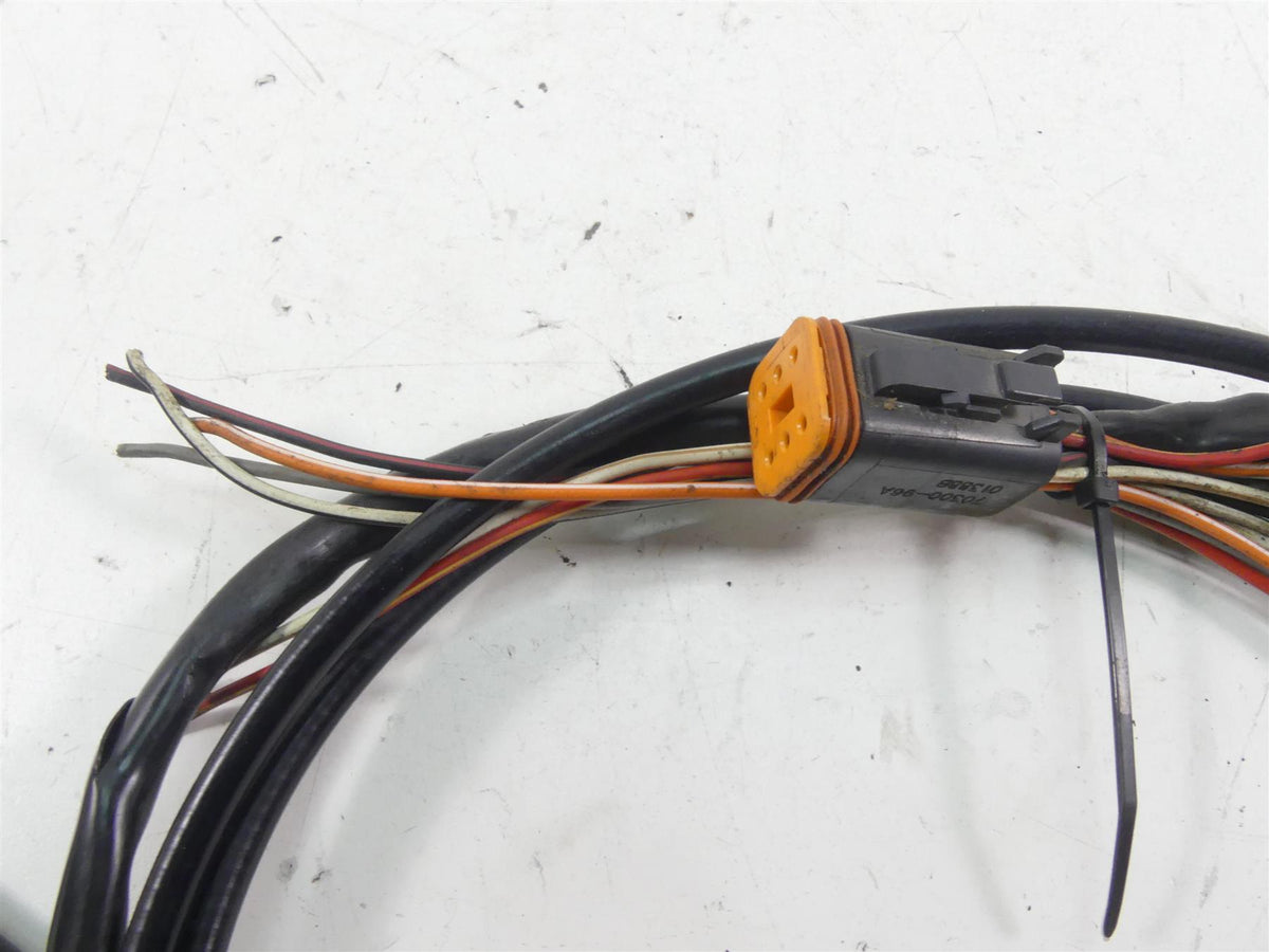 1998 Harley Dyna FXDL Low Rider Right Hand Control Switch Ape Hanger 71684-06A {{ shop.shopifyCountryName }} - Mototech271