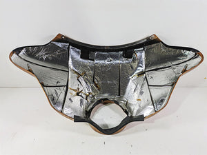 2008 Harley Touring FLHTCU E-Glide 105TH Front Outer Nose Fairing 58236-96 | Mototech271
