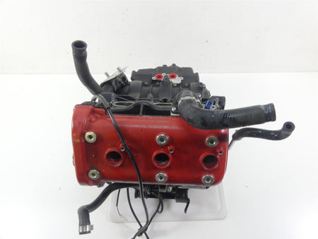 2018 Mv Agusta Brutale 800 RR Running Engine Motor 11K - Video 8A00C3686 {{ shop.shopifyCountryName }} - Mototech271