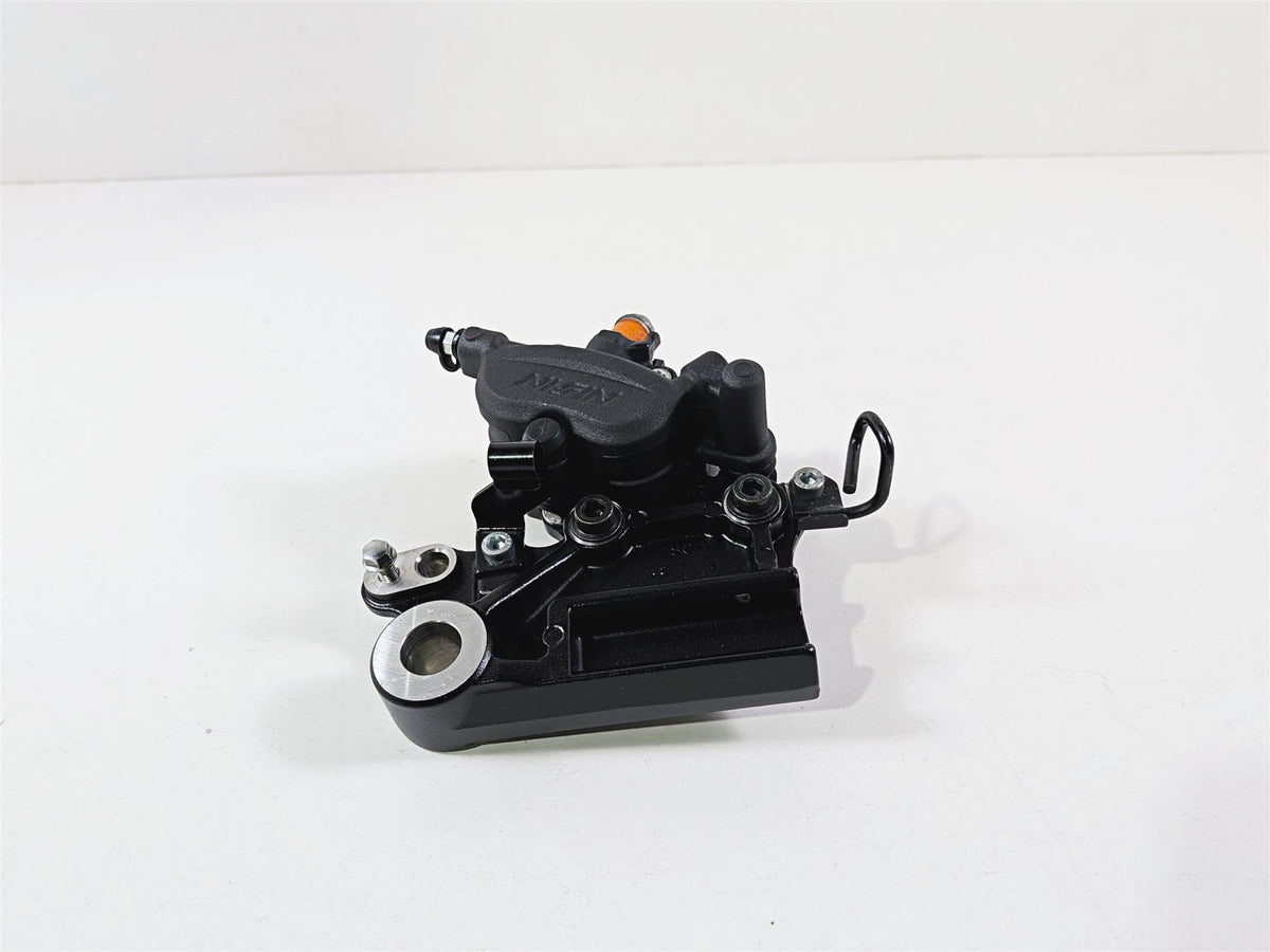 2024 Kawasaki EX500 Ninja 40th An. Rear Brake Caliper & Bracket 43080-0245-DJ {{ shop.shopifyCountryName }} - Mototech271