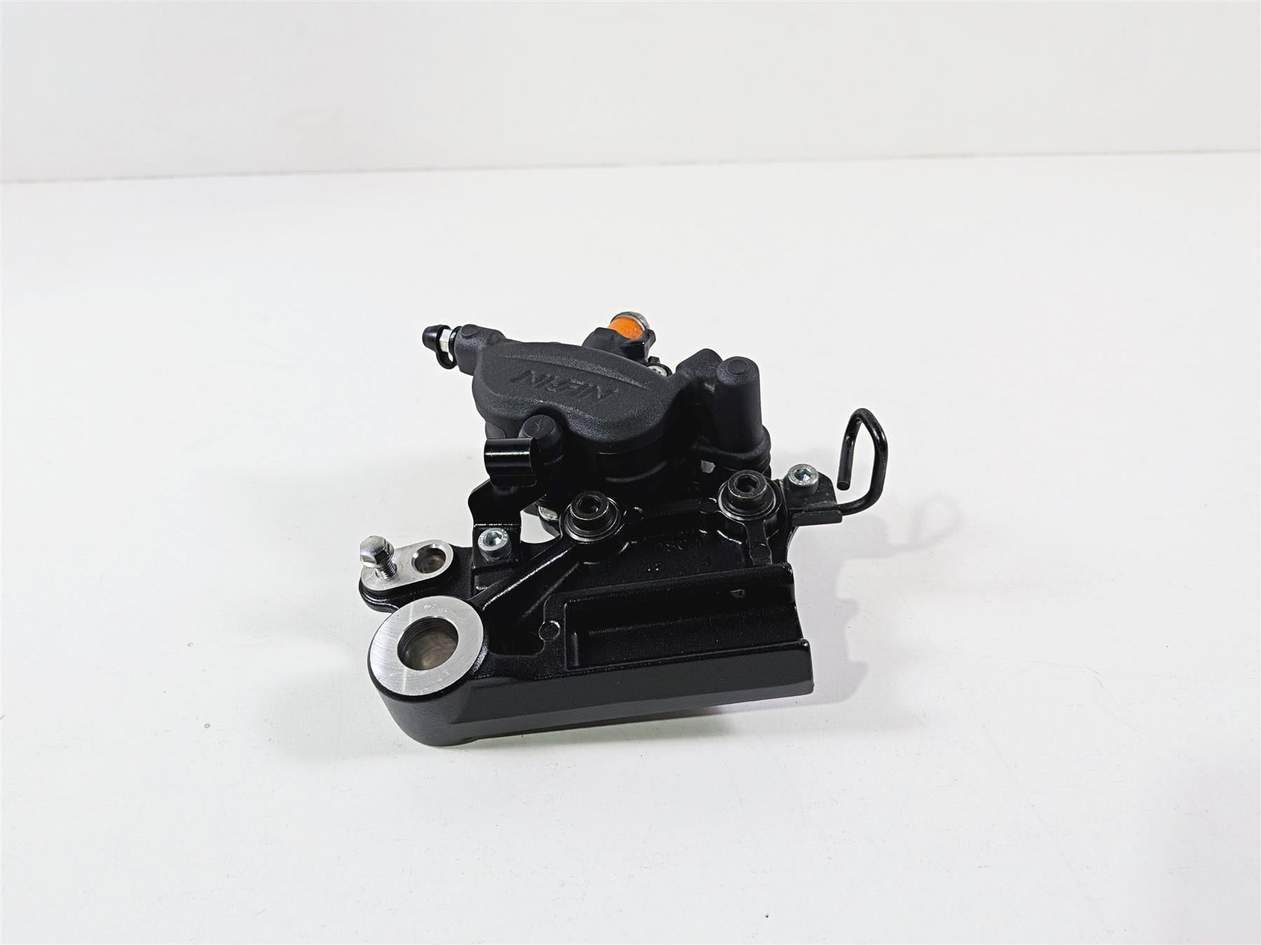 2024 Kawasaki EX500 Ninja 40th An. Rear Brake Caliper & Bracket 43080-0245-DJ {{ shop.shopifyCountryName }} - Mototech271