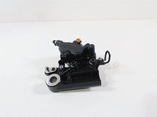 Load image into Gallery viewer, 2024 Kawasaki EX500 Ninja 40th An. Rear Brake Caliper &amp; Bracket 43080-0245-DJ
