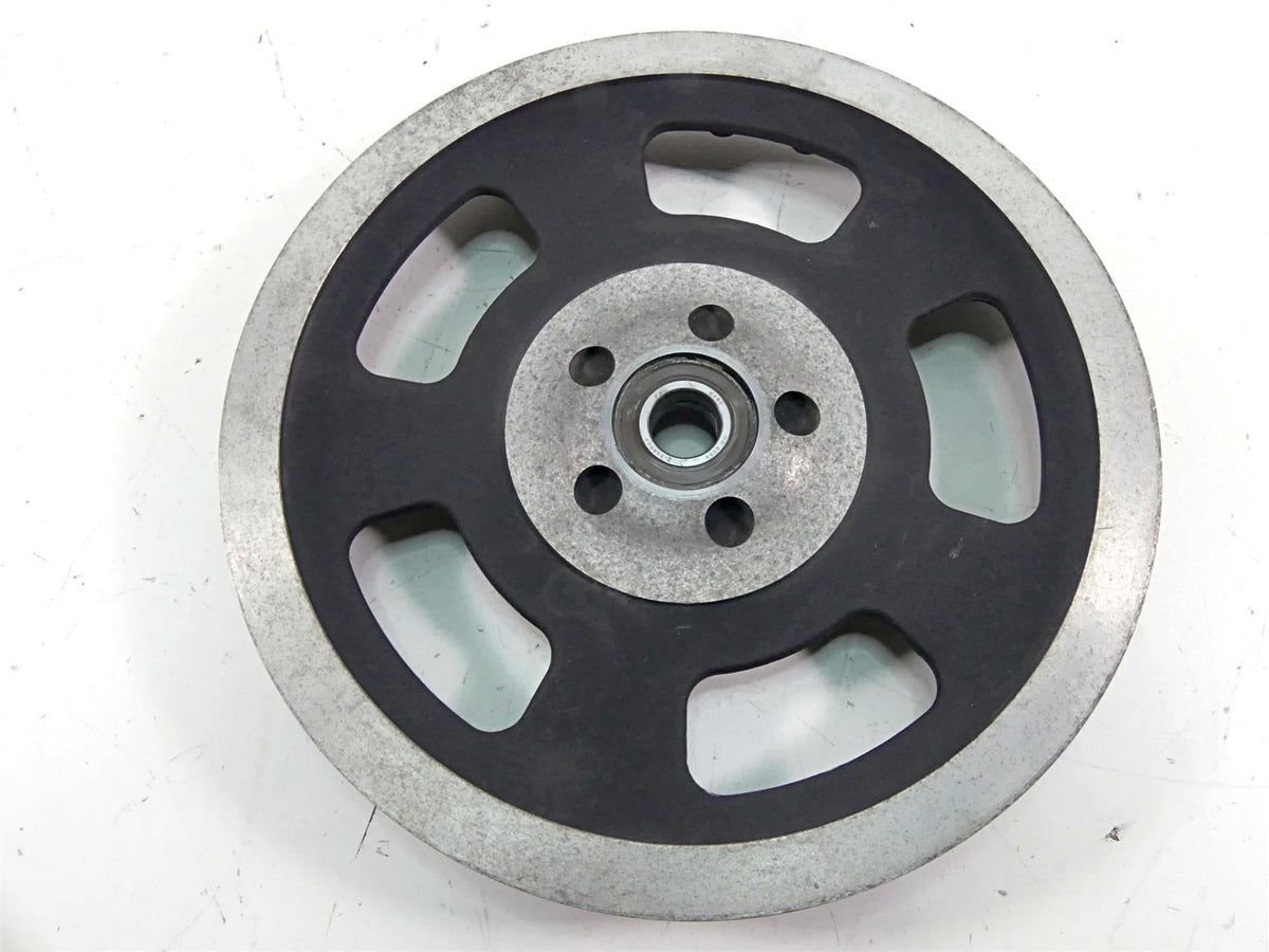 2015 Harley Davidson VRSCDX Night Rod Sp Rear Drive Belt Sprocket 72T 40566-07 {{ shop.shopifyCountryName }} - Mototech271