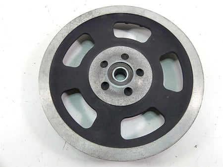 2015 Harley Davidson VRSCDX Night Rod Sp Rear Drive Belt Sprocket 72T 40566-07 {{ shop.shopifyCountryName }} - Mototech271