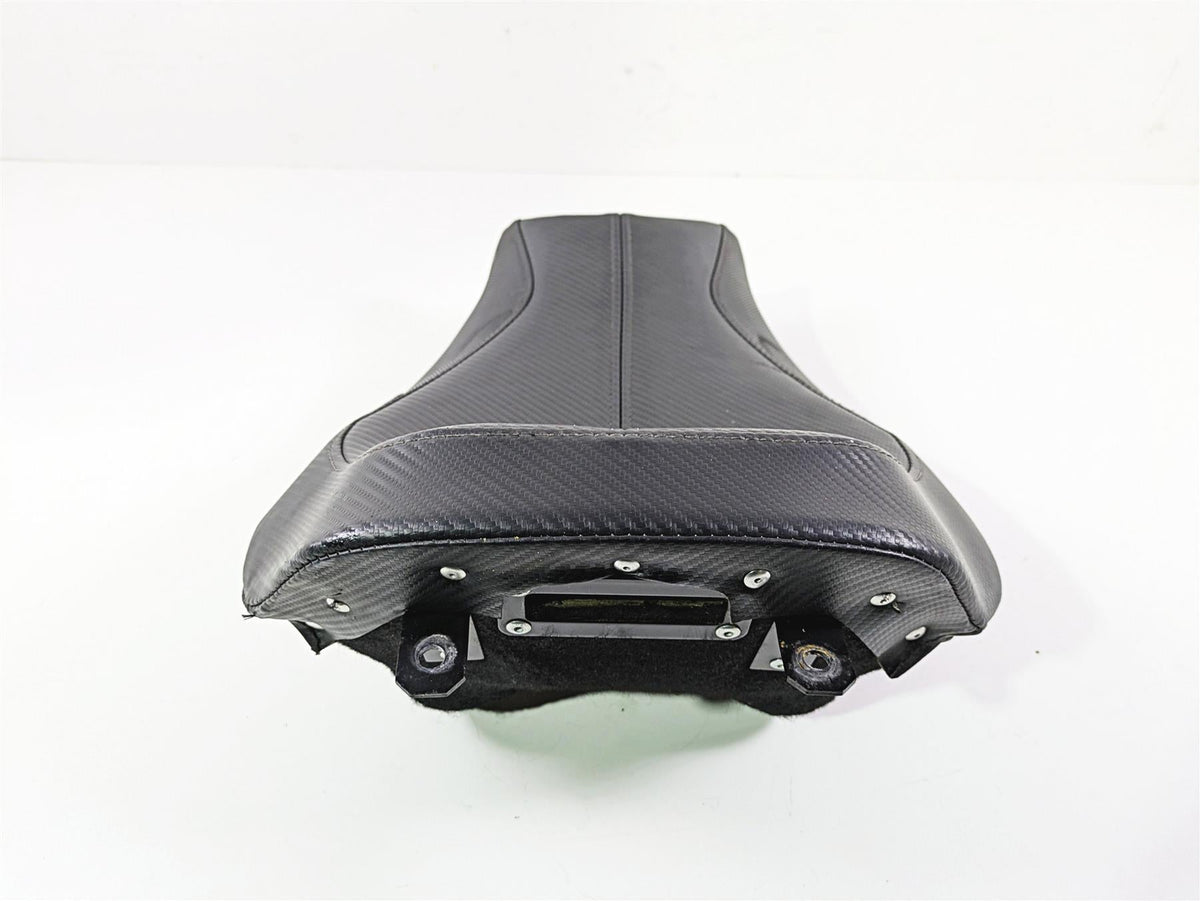 2019 Harley Softail FXDR 114 Saddlemen GB V1 Solo Seat Saddle 819-32-0043 {{ shop.shopifyCountryName }} - Mototech271