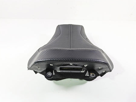 2019 Harley Softail FXDR 114 Saddlemen GB V1 Solo Seat Saddle 819-32-0043 {{ shop.shopifyCountryName }} - Mototech271