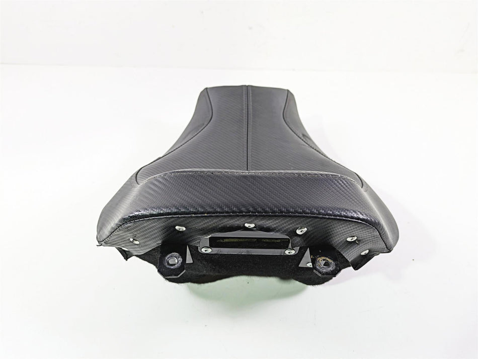 2019 Harley Softail FXDR 114 Saddlemen GB V1 Solo Seat Saddle 819-32-0043 {{ shop.shopifyCountryName }} - Mototech271