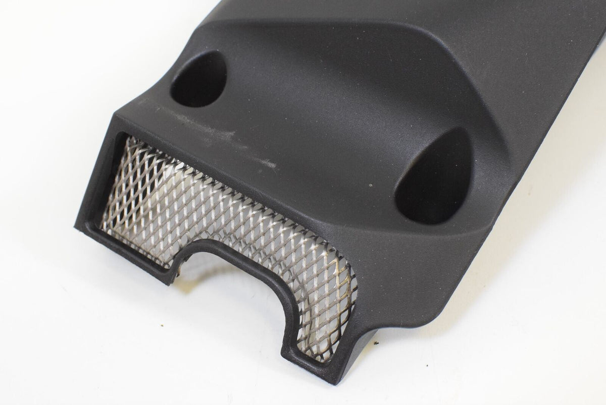 2010 Ducati Streetfighter S Air Intake Duct Ram Scoop SET L 48420751A R 48420761 {{ shop.shopifyCountryName }} - Mototech271