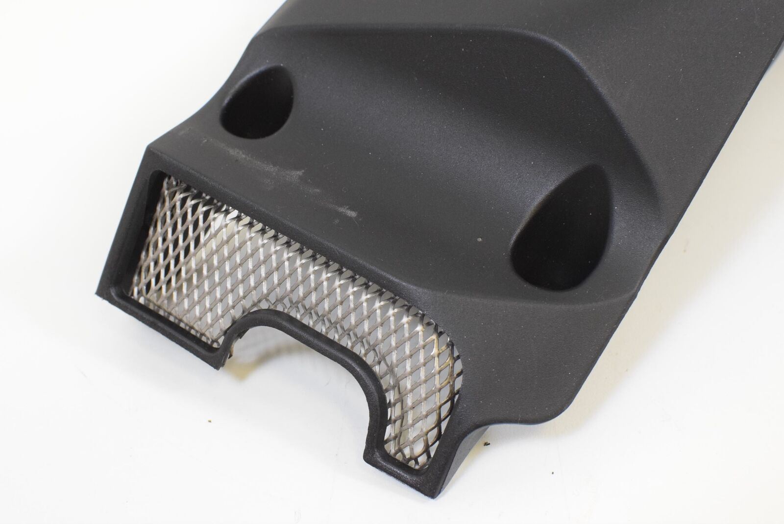 2010 Ducati Streetfighter S Air Intake Duct Ram Scoop SET L 48420751A R 48420761 {{ shop.shopifyCountryName }} - Mototech271