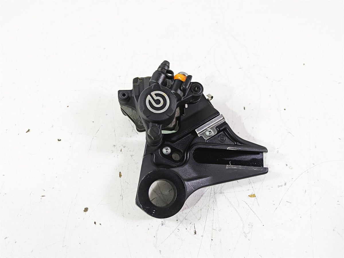 2017 BMW S1000R K47 Rear Brembo Brake Caliper + Bracket 34217718562 {{ shop.shopifyCountryName }} - Mototech271