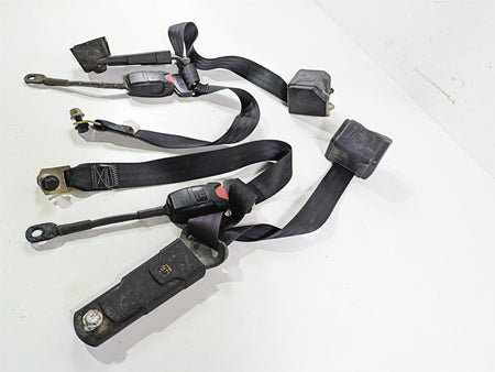 2015 Arctic Cat Wildcat 1000 X LTD Buckle Up Seat Belt Set 5506-890 7506-701 {{ shop.shopifyCountryName }} - Mototech271