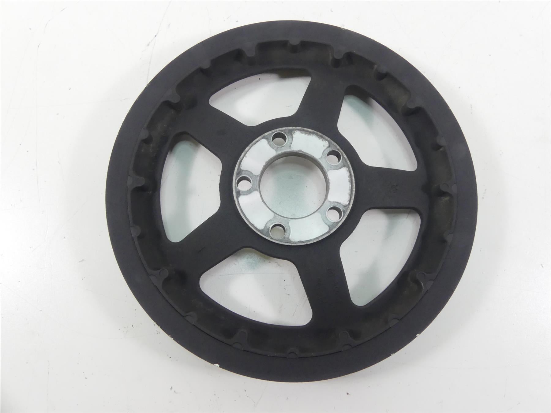 2007 Harley Sportster XL1200 Nightster Rear Belt Pulley Sprocket 68T 1" 40354-07 {{ shop.shopifyCountryName }} - Mototech271
