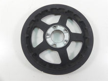 Load image into Gallery viewer, 2007 Harley Sportster XL1200 Nightster Rear Belt Pulley Sprocket 68T 1&quot; 40354-07 | Mototech271

