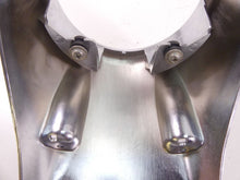Load image into Gallery viewer, 2007 Suzuki VL800 C50 Boulevard Gauges Tank Cover Panel 34150-41F00 | Mototech271
