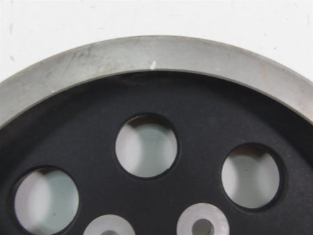 2001 Harley Davidson XL1200 Sportster Rear Drive Belt Pulley 61T 40246-91 {{ shop.shopifyCountryName }} - Mototech271