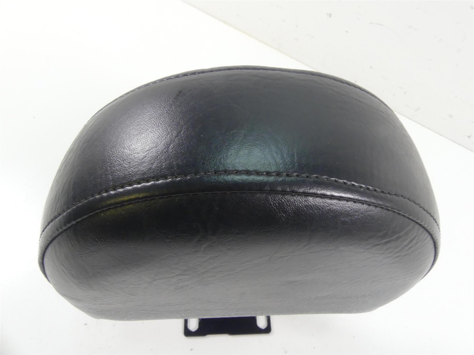 2015 Victory Cross Country Tour Dual Seat Rider Driver Backrest Back Rest {{ shop.shopifyCountryName }} - Mototech271