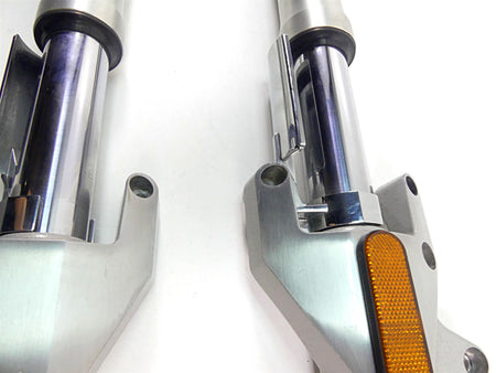 2011 Victory Cross Country Straight Front Fork Leg Damper Set 1823819 1823818 {{ shop.shopifyCountryName }} - Mototech271