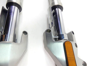 2011 Victory Cross Country Straight Front Fork Leg Damper Set 1823819 1823818 | Mototech271