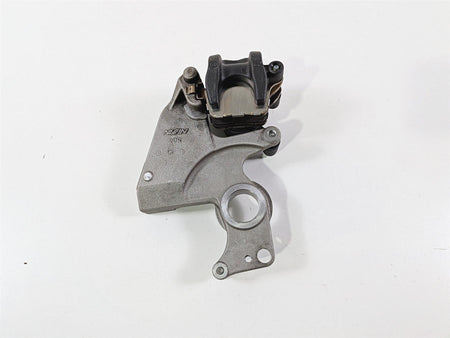 2016 Yamaha YZF R1 RN32 Rear Nissin Brake Caliper & Bracket 2CR-2584B-00-00 {{ shop.shopifyCountryName }} - Mototech271