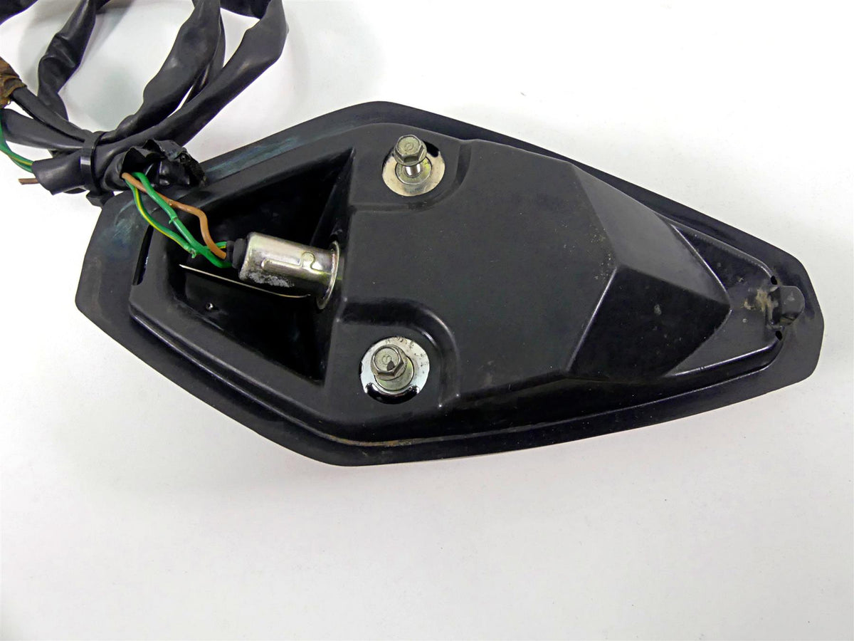 2002 Honda VTX1800 R Taillight Tail Stop Brake Light -Read 33701-MCV-671 {{ shop.shopifyCountryName }} - Mototech271