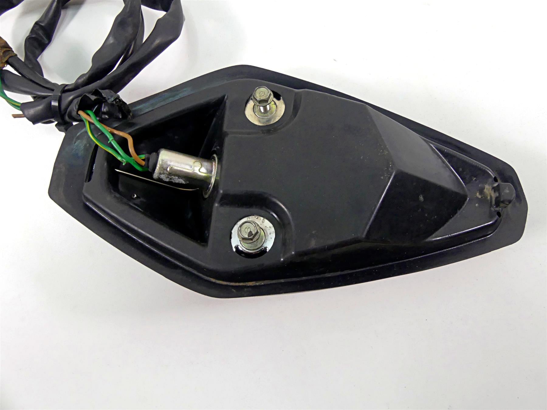 2002 Honda VTX1800 R Taillight Tail Stop Brake Light -Read 33701-MCV-671 {{ shop.shopifyCountryName }} - Mototech271