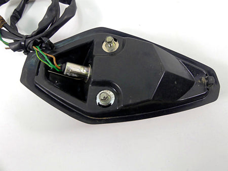 2002 Honda VTX1800 R Taillight Tail Stop Brake Light -Read 33701-MCV-671 {{ shop.shopifyCountryName }} - Mototech271