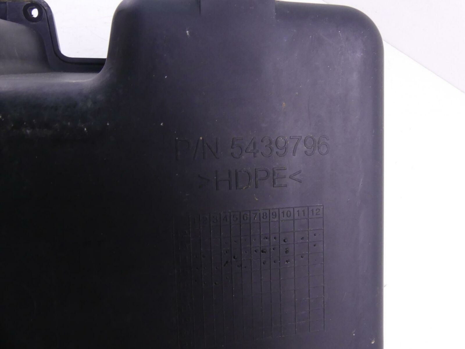 2017 Polaris RZR1000 S EPS Storage Compartment Glove Box 5439796 {{ shop.shopifyCountryName }} - Mototech271