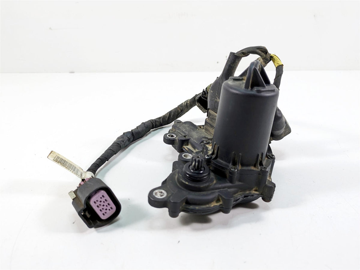 2021 Can Am Maverick Sport 1000R XRC Front Diff Smart Lock Actuator 715900640 {{ shop.shopifyCountryName }} - Mototech271