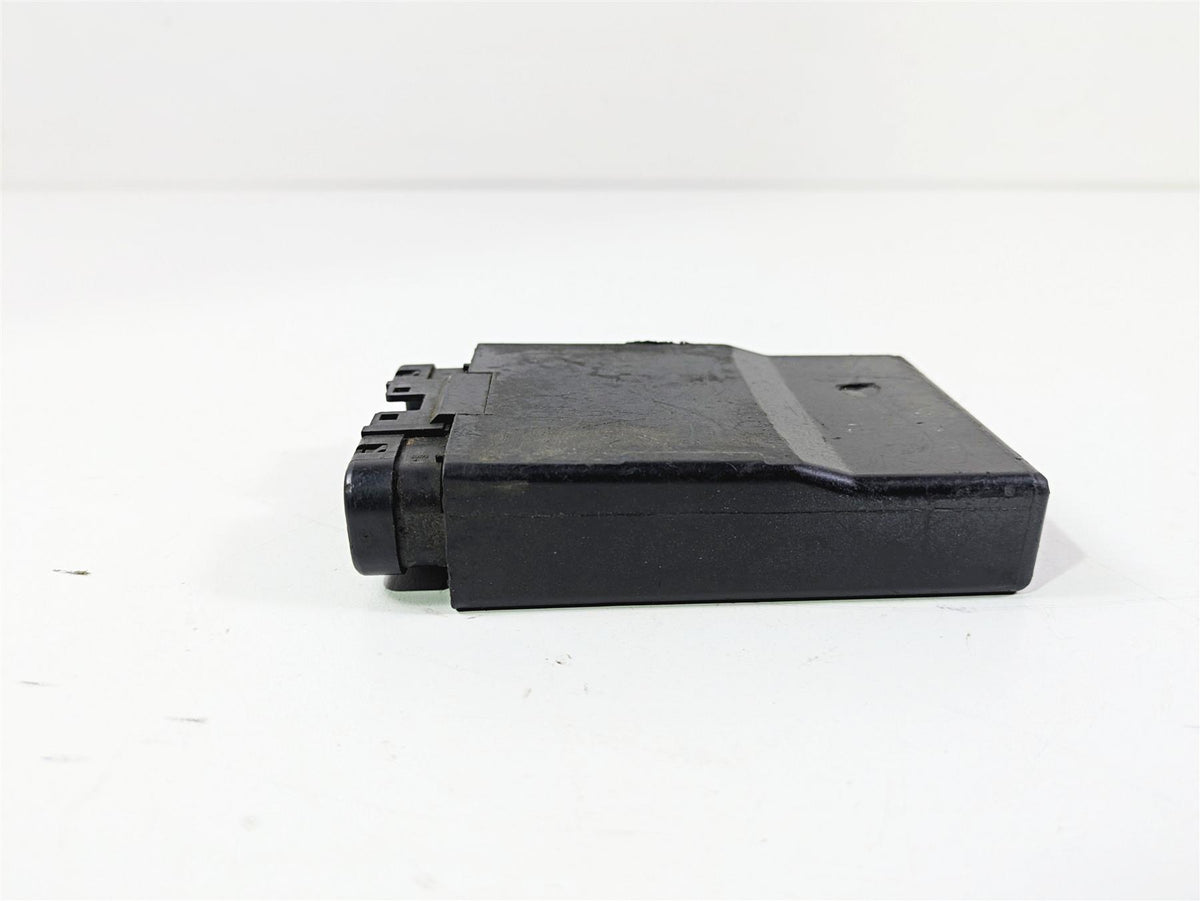 2001 Honda VT750 Shadow Ace Cdi Ecu Ecm Engine Control Module 30410-MBA-611 {{ shop.shopifyCountryName }} - Mototech271