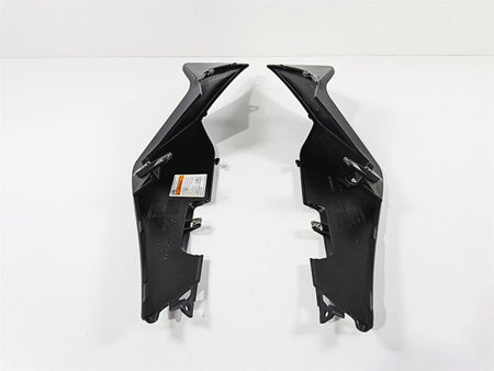 2014 Aprilia RSV4 RR Factory Tail Side Cover Fairing Set 858847 858835 {{ shop.shopifyCountryName }} - Mototech271