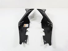 Load image into Gallery viewer, 2014 Aprilia RSV4 RR Factory Tail Side Cover Fairing Set 858847 858835
