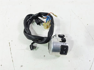 2002 Honda V-Twin VTX1800 C Left Hand Start Stop Control Switch 35020-MCH-000 | Mototech271