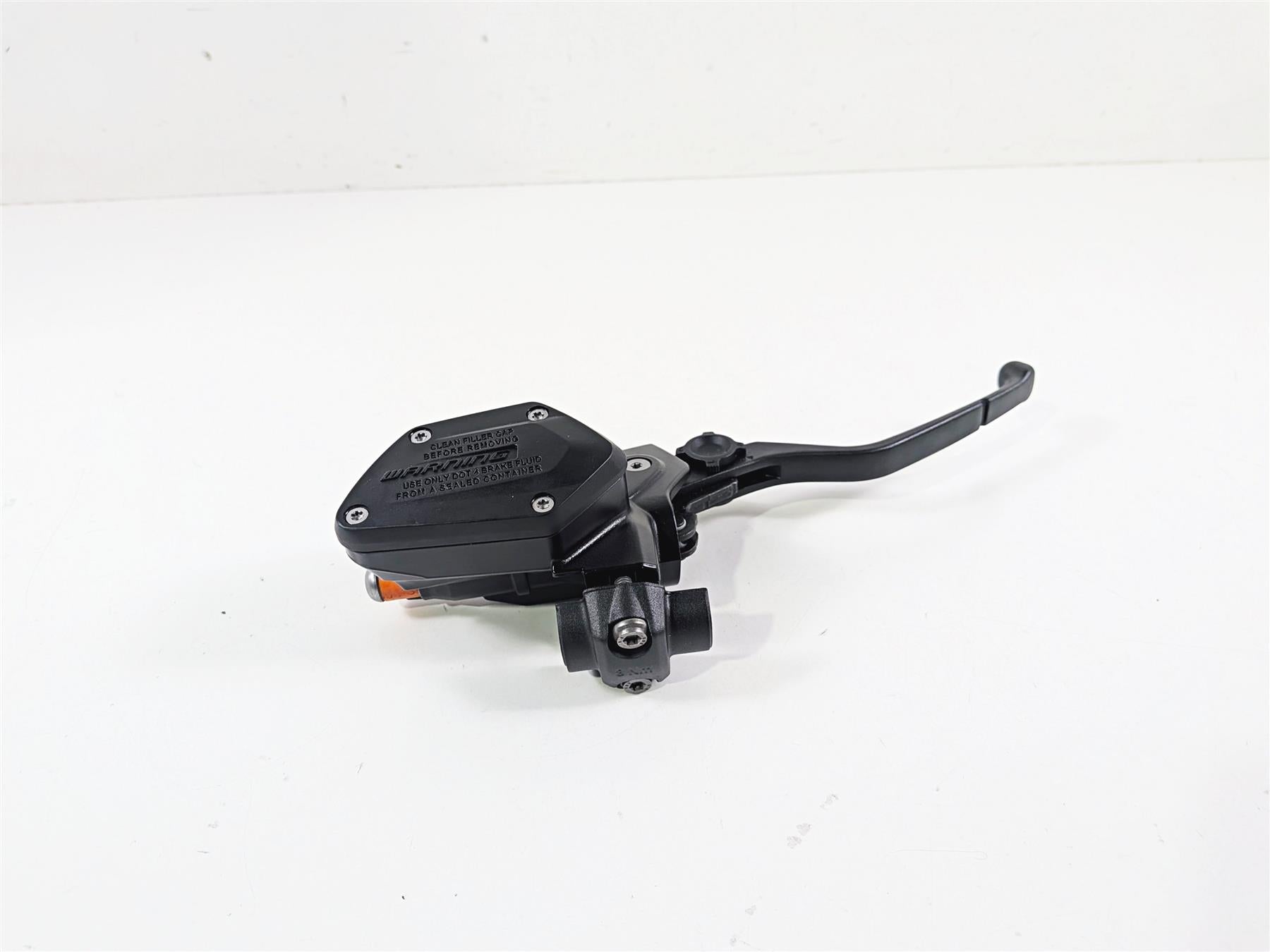 2016 BMW R1200RT RT RTW K52 Front Brake Master Cylinder 32728559604 {{ shop.shopifyCountryName }} - Mototech271